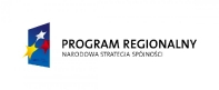 1. Program Regionalny